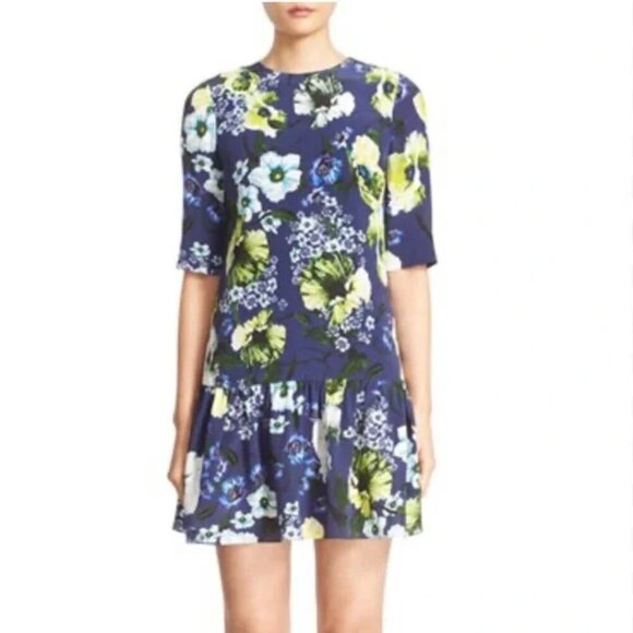 ERDEM Emmie Dress - Picture 6 of 6